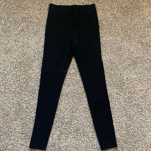 Express cotton leggings